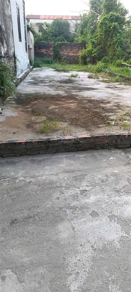 Bán đất tại xã chương dương, thường tín, hà nội, 5,265 tỷ, 117m2 siêu hot