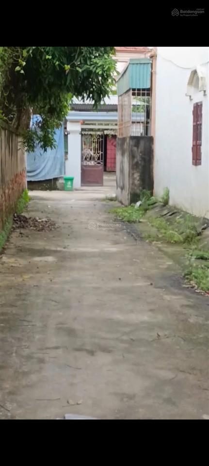 Bán đất tại xã chương dương, thường tín, hà nội, 5,265 tỷ, 117m2 siêu hot