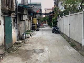 Bán nhà riêng tại khu tập thể bệnh viện tâm thần tw i, 5,5 tỷ, 54m2