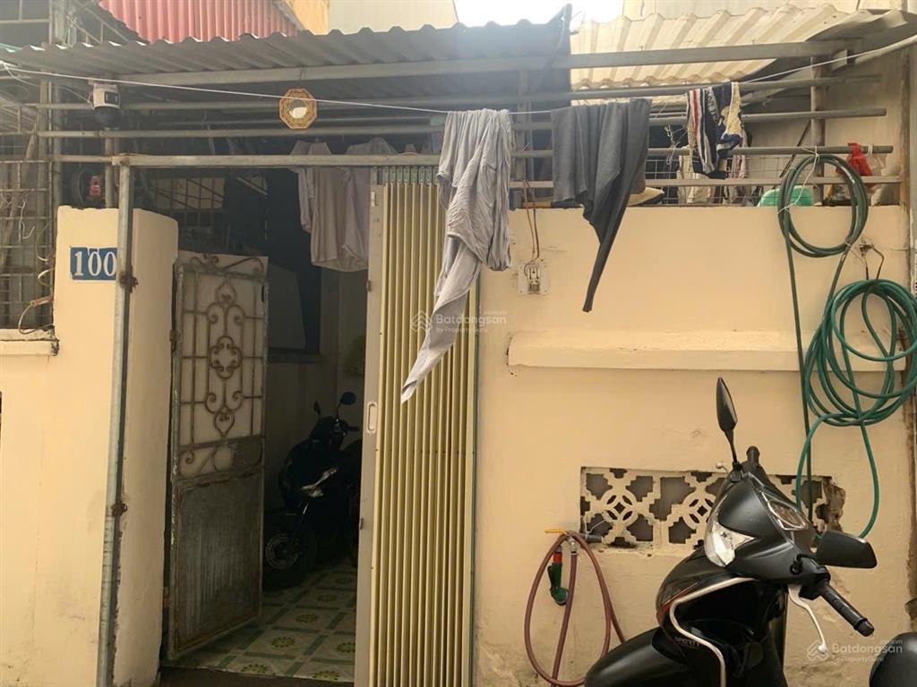 Bán nhà riêng tại khu tập thể bệnh viện tâm thần tw i, 5,5 tỷ, 54m2