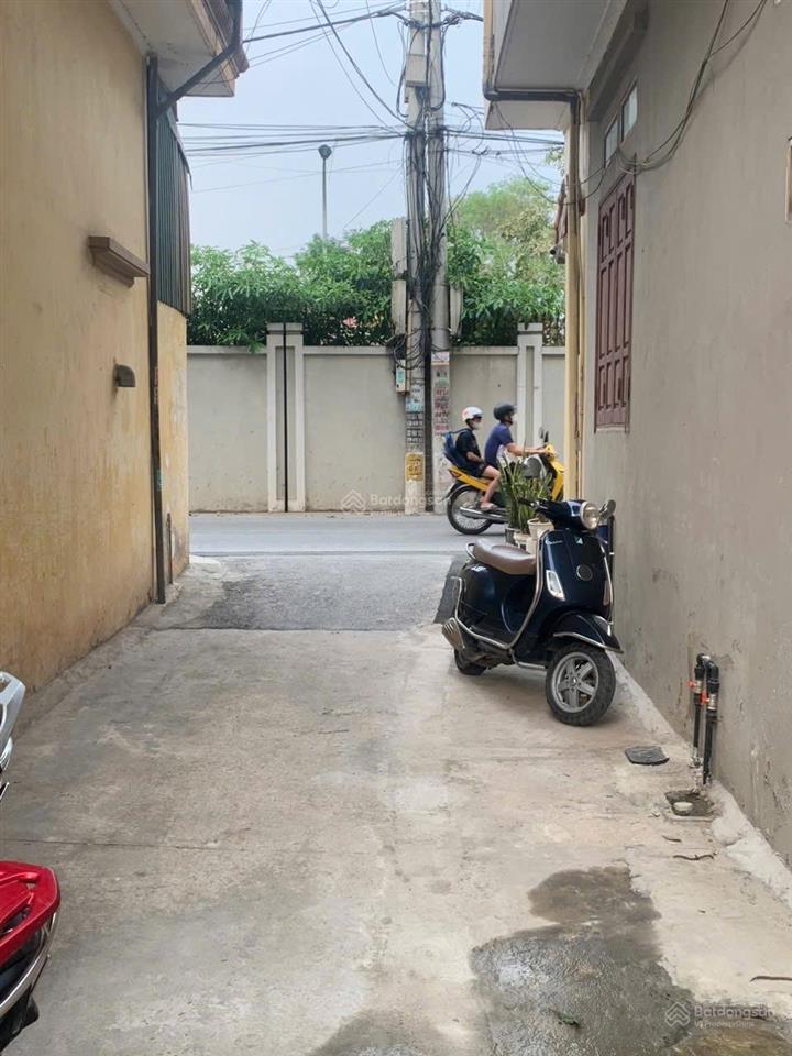 Bán nhà riêng tại khu tập thể bệnh viện tâm thần tw i, 5,5 tỷ, 54m2