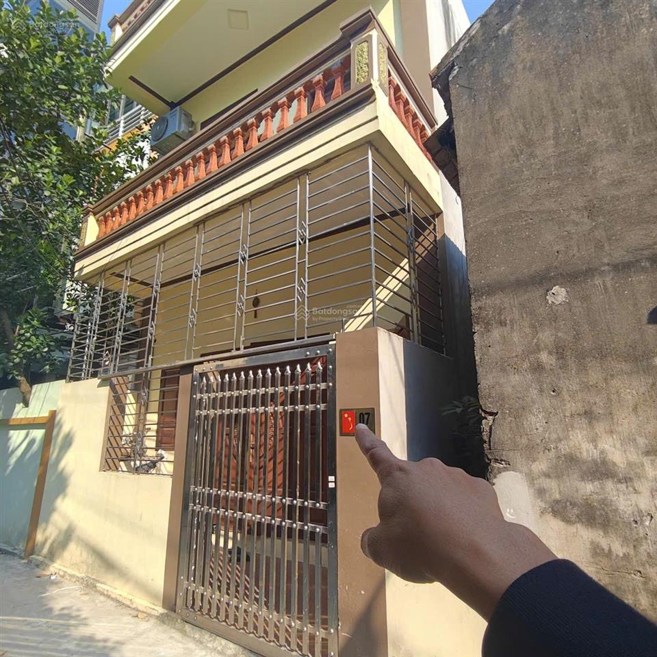 Bán nr 3pn, 2wc, 5,7 tỷ, 65m2 tại văn bình, thường tín, hà nội, giá cực chất hot!