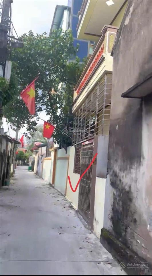 Bán nr 3pn, 2wc, 5,7 tỷ, 65m2 tại văn bình, thường tín, hà nội, giá cực chất hot!