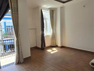Nhà kiệt ô tô gần biển 3 tầng mới thiết kế đẹp, giá chỉ 6.45 tỷ