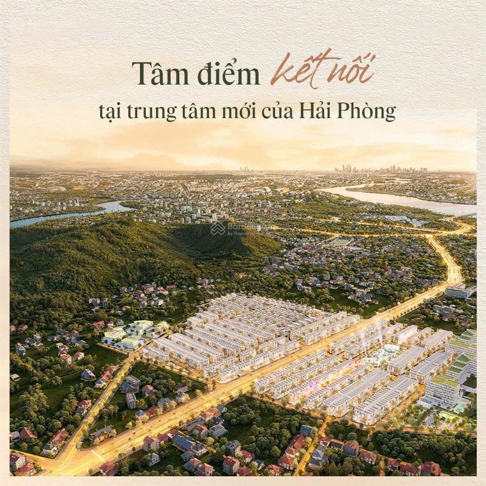 Vlasta thuỷ nguyên 5,5 tỷ nhà 4 tầng. 62,5m2. bàn giao sổ quý i/2026