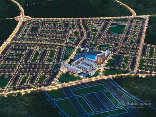 Chính thức nhận booking dự án dream town nhuận trạch, chỉ từ 1,6 tỷ/ lô