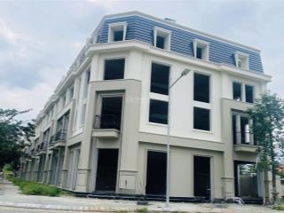 Bán lô lk615 siêu phẩm mặt công viên dự án centreville lương sơn,giá đầu tư