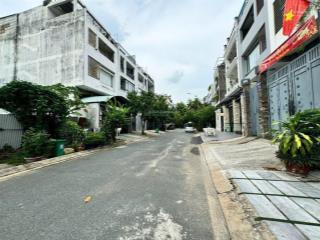 Bán lô đất đẹp 6x20m đường đặng thùy trâm đã có sổ giá chỉ 14,5 tỷ