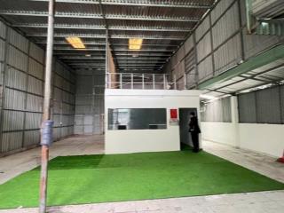 Cho thuê kho chứ hàng 250m2 nằm trong kdc bình lợi,đặng thùy trâm, phường 13,bình thạnh