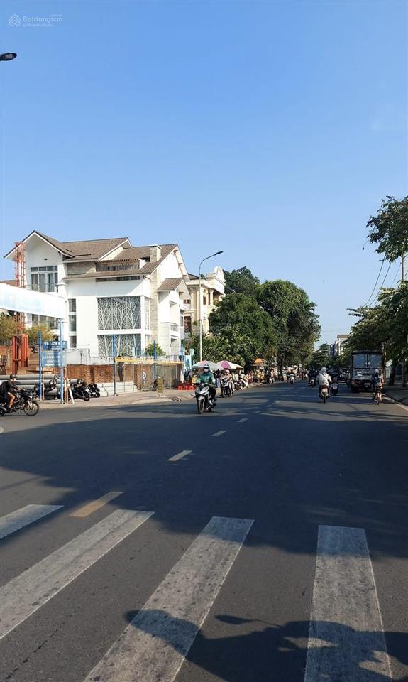 Bán đất 6x20 view sông vị trí đẹp đường bình lợi, p.13, bình thạnh