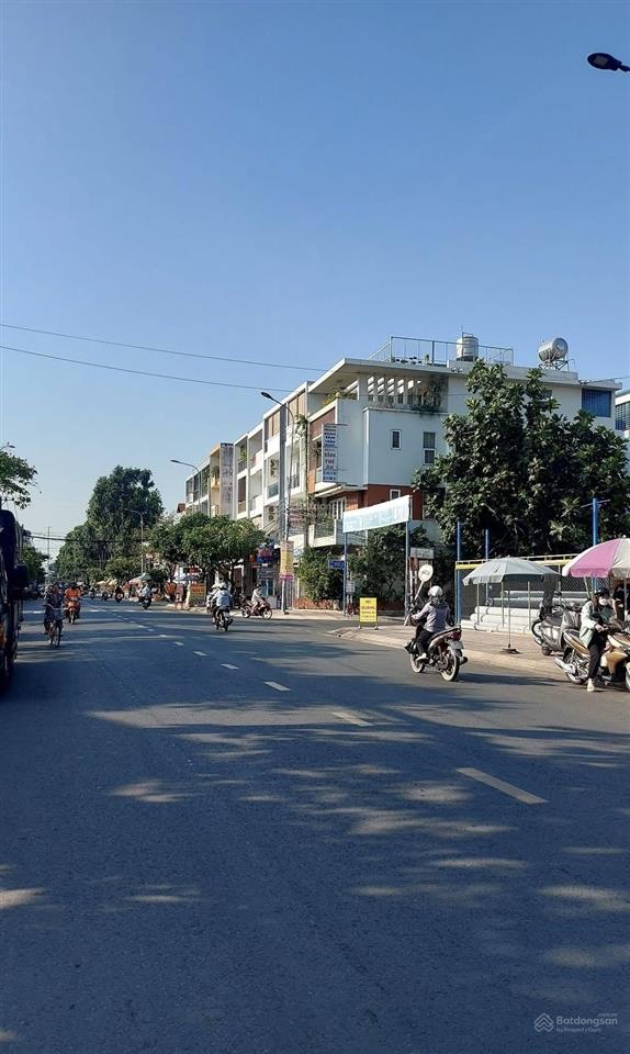 Bán đất 6x20 view sông vị trí đẹp đường bình lợi, p.13, bình thạnh