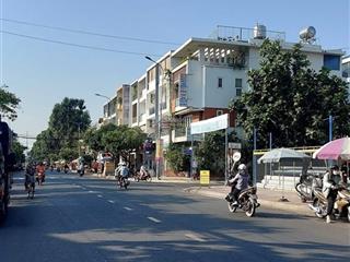 Bán đất 6x20 view sông vị trí đẹp đường bình lợi, p.13, bình thạnh