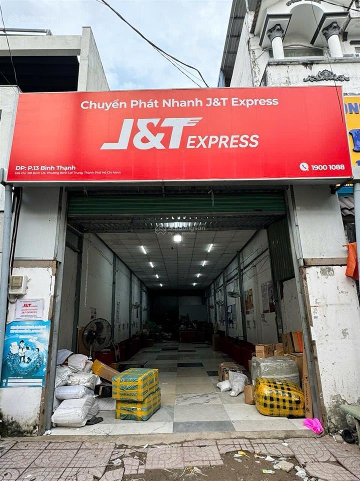 Cho thuê cửa hàng, ki ốt tại đường bình lợi, phường 13, quận bình thạnh, 19 triệu, 115 m2