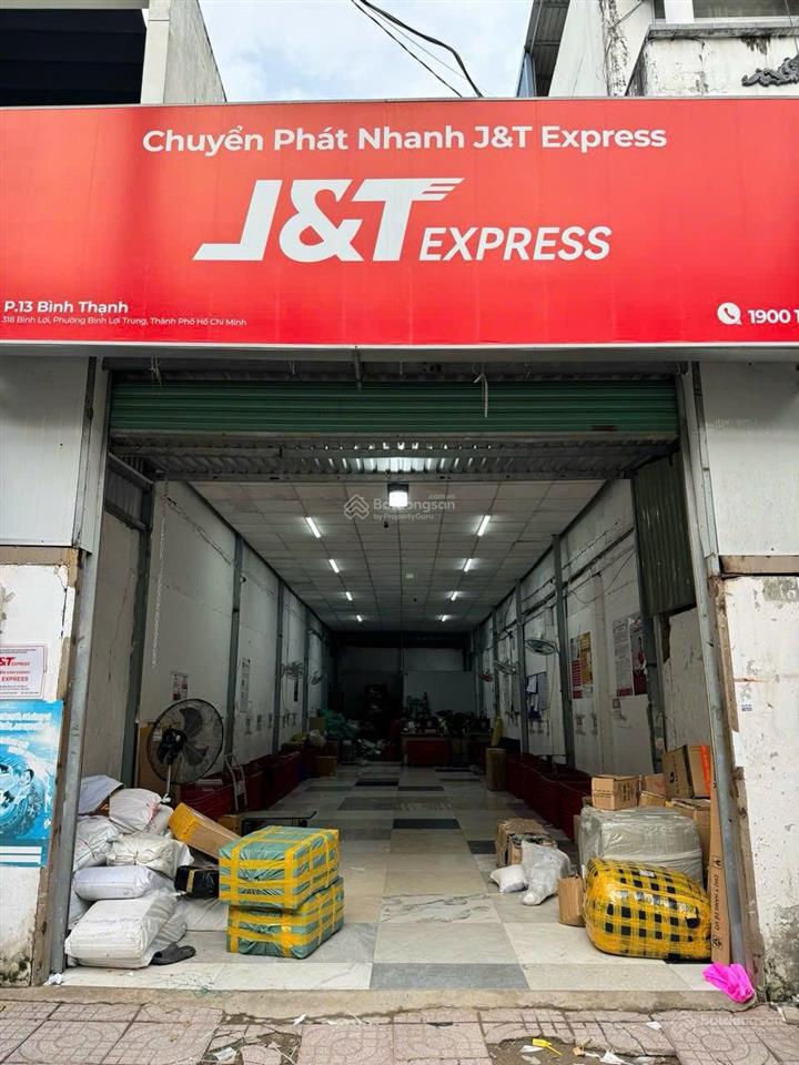 Cho thuê cửa hàng, ki ốt tại đường bình lợi, phường 13, quận bình thạnh, 19 triệu, 115 m2