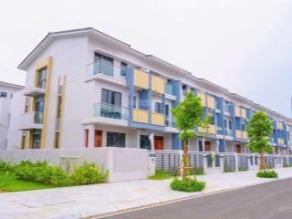 Bán 1 căn góc 154m2 sapphire gem ngay tthc mới, view công viên, bao thuế phí cho khách thiện chí