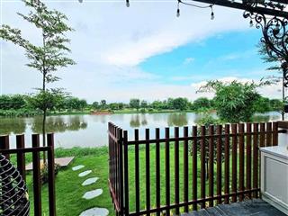 Căn liền kề view sông 80m2 the greenery ngay chân cầu nguyễn trãi giá tốt nhất thị trường