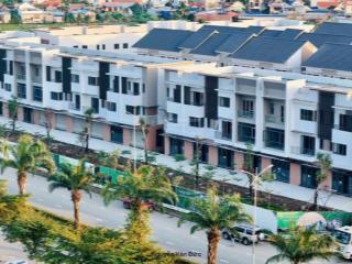 Căn shophouse 80m2 giá tốt nhất dự án the greenery chỉ từ 7.x tỷ  ngay chân cầu nguyễn trãi