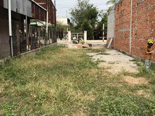 Chính chủ chuyển nhượng  250m2  hậu dài, thổ cư hết đất  siêu hiếm tại trung tâm tp. tây ninh.