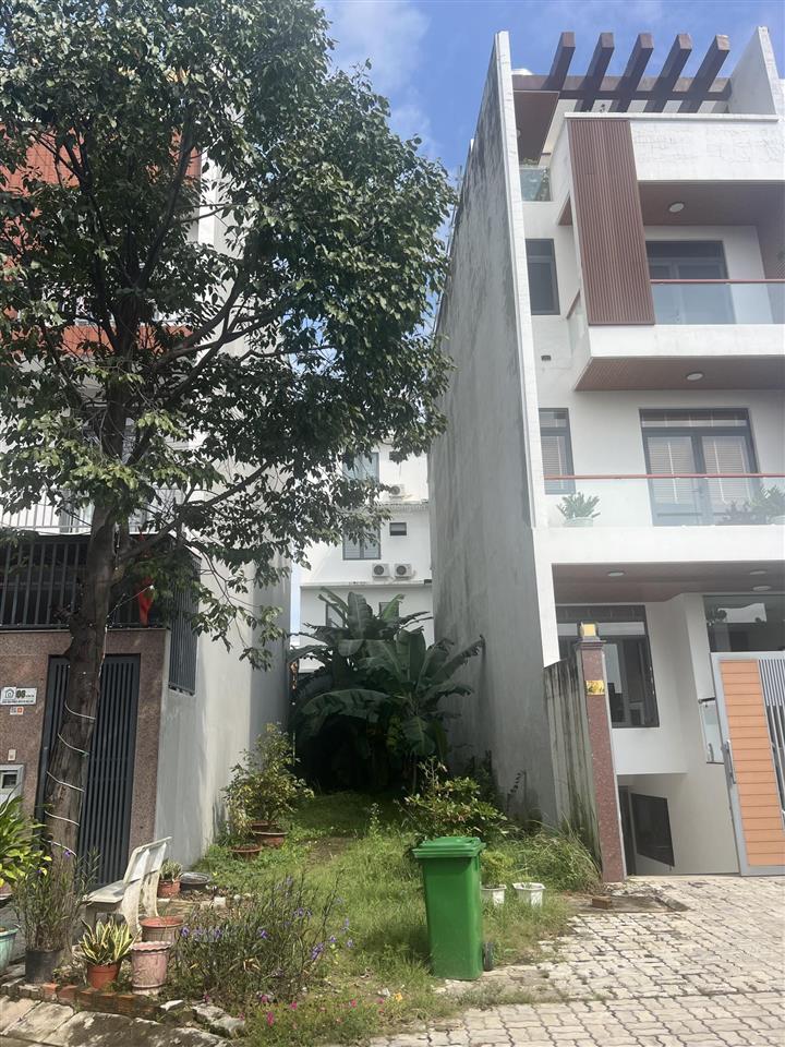 Bán gấp đất nền kdc đại phúc green villas 100m2 giá 6.7 tỷ