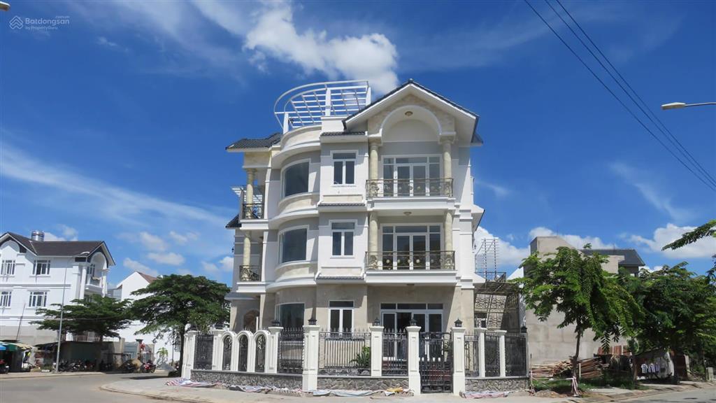 Bán gấp đất nền kdc đại phúc green villas 100m2 giá 6.7 tỷ