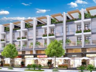 Bán gấp nhà riêng kdc dương hồng 95m2 giá 10.3 tỷ