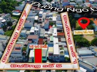 Cần bán đất tái định cư ngọc sơn  ngọc hiệp, tương lai kết nối vành đai 2 thuận tiện giao thông