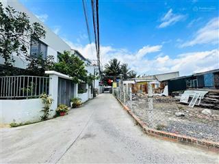Bán lô đất trung tâm nha trang giá chỉ 1 tỷ 800 triệu cách biển 6 phút