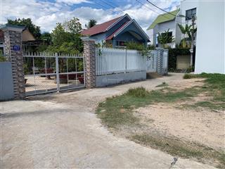 Bán lô góc 2 mặt tiền gần chợ vĩnh thái nam nha trang vị trí siêu đẹp tiềm năng đầu tư