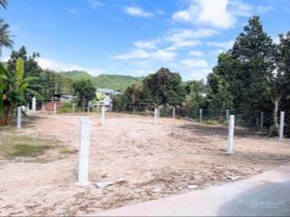 150 triệu có ngay đất trung tâm khánh phú view sông đẹp . đường bê tông ô tô né nhau .