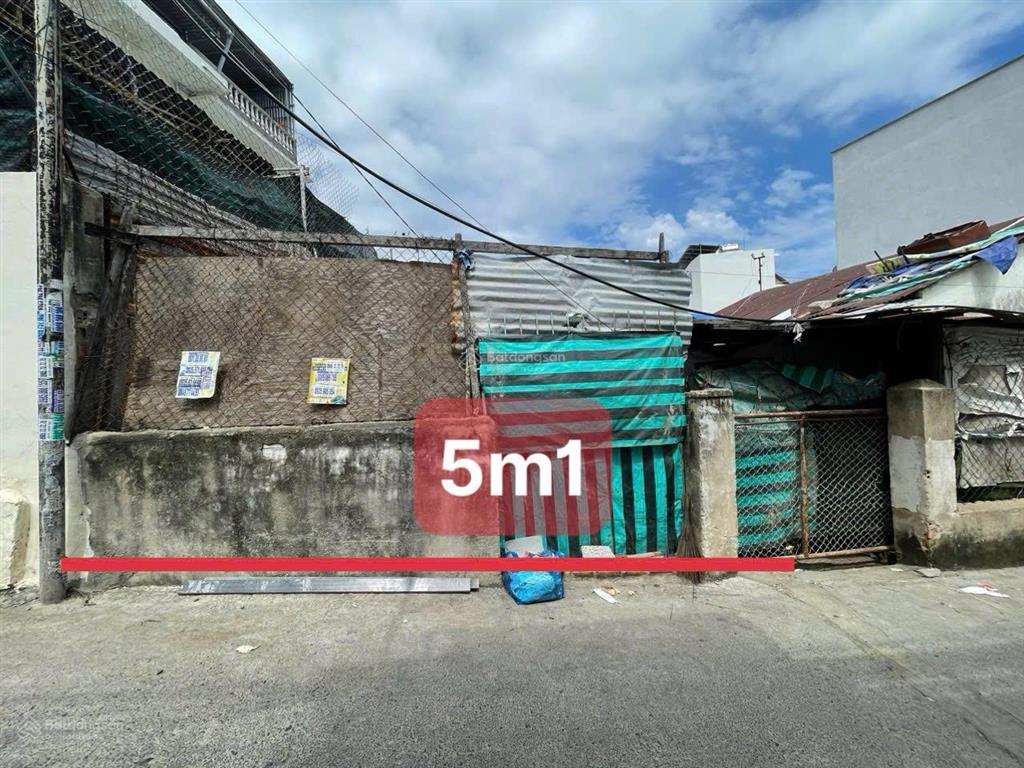 Bán lô đất 2 mặt tiền full thổ cư gần tháp bà ponaga nha trang, giá chỉ 3.95 tỷ , cách biển 1,6km .