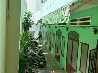 Siêu tài sản dòng tiền – 177m² đất full thổ, 22 phòng trọ cho thuê ổn định! cách biên 500m