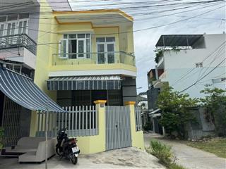 Bán gấp nhà 2 mặt tiền kinh doanh, căn góc đẹp tđc hòn xện vĩnh hòa, nha trang