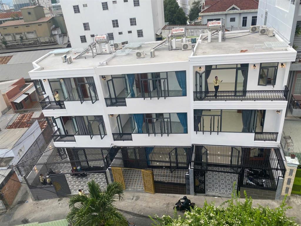 Nhà 3 Tầng 2 Mặt Tiền Mai An Tiêm – 800m Ra Biển – 6.7 Tỷ