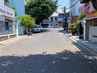 Bán đất mặt tiền trung tâm Phước Hòa – gần Lê Hồng Phong – 339m² – đường 10m