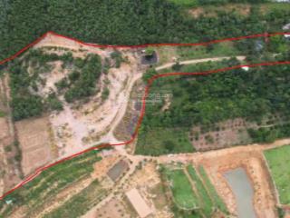 Gấp bán đất trang trại nghỉ dưỡng hoà bắc  hoà vang  đà nẵng