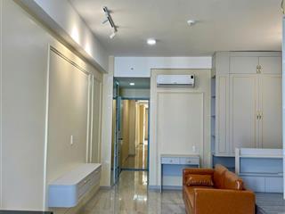Bán nhà mặt tiền đường xô viết nghệ tĩnh, q. bình thạnh ngay ngã tư hàng xanh 5,6x15m nở hậu 6,5m