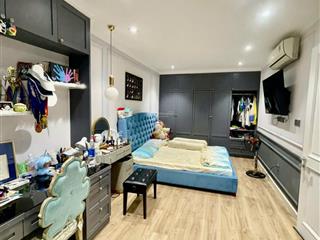 Bán nhà mặt tiền đường lê quang định p5 bình thạnh 4x20m trệt 2 lầu kinh doanh sầm uất giá 17,5 tỷ