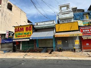 Bán nhà mặt tiền xô viết nghệ tĩnh phường 26 bình thạnh 8x40m cn 322m2 giá 55 tỷ thương lượng