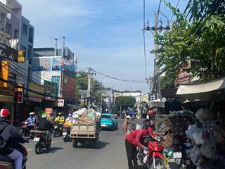 Bán nhà mặt tiền đường bạch đằng phường 15 bình thạnh diện tích 150m2 kết cấu trệt 2 lầu giá 27 tỷ