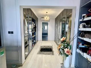 Bán tòa nhà mặt tiền trần bình trọng p11 bình thạnh hầm 7 tầng diện tích 6x22m nở hậu 7m 148m2