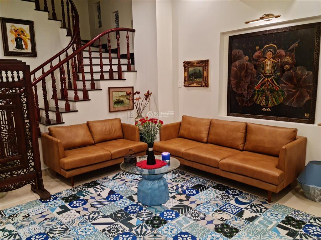 Bán nhà mặt tiền cx chu văn an phường 26 bình thạnh 10x21m nhà cũ tiện xây mới giá 34 tỷ