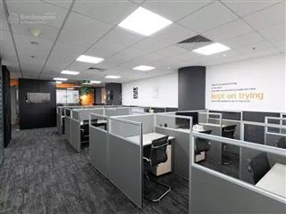 Cho thuê tòa nhà ngân hàng góc 2 mặt tiền đường lê quang định quận bình thạnh 7x30m giá 68 triệu/th