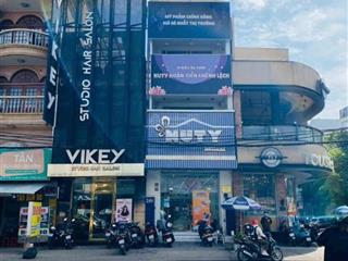 Bán nhà mặt tiền đường nguyễn gia trí bình thạnh vị trí đẹp kd sầm uất đang cho thuê 90 triệu/tháng