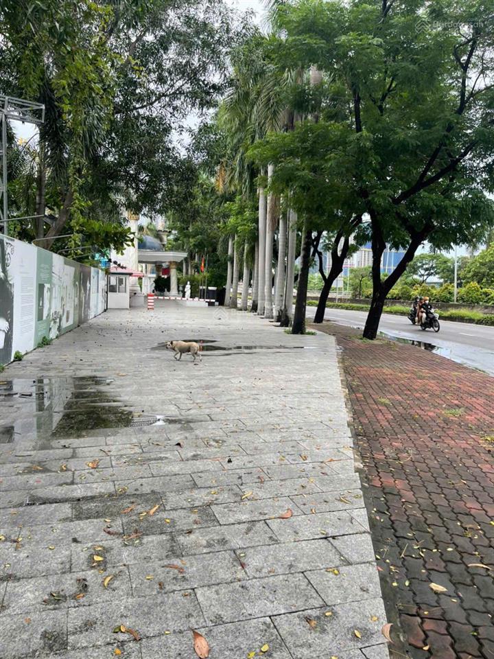 Bán gấp lô đất siêu đẹp 1.059m2  mặt tiền nguyễn văn linh, quận 7 giá 215 tỷ