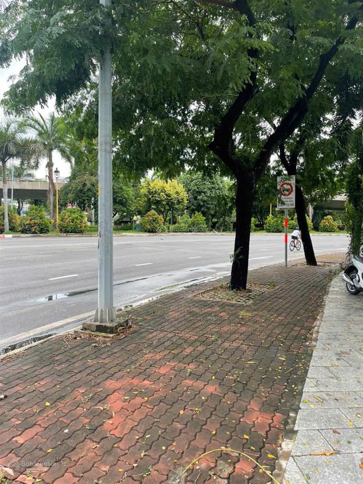 Bán gấp lô đất siêu đẹp 1.059m2  mặt tiền nguyễn văn linh, quận 7 giá 215 tỷ