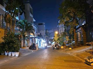 Bán nhà ngang 6.5 dài 19.5m. nhà 1 hầm + 6 tầng + thang máy. kdc hiện hữu