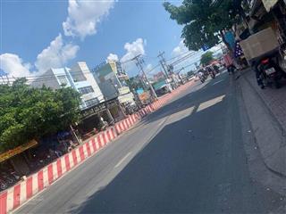 Nha bán 1532/2 huỳnh tấn phát, p. phú mỹ, q7 tphcm. cách đường lớn 5m