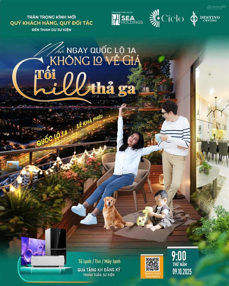Thanh toán 20% ( 300tr ) , sở hữu căn hộ 2pn 2wc , anh/chị đầu tư em nhận đầy đủ thông tin
