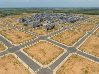 Anh/chị đầu tư  em, sản phẩm đất nên dọc theo 2 tuyến vành đai 3 4, shr, có sẵn