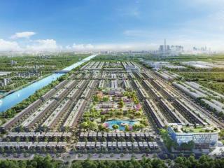 Siêu đại đô thị 146,8ha, thanh toán trước 20% nhận sổ, anh/chị đầu tư  em để nhận ưu đãi